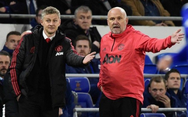 Solskjaer đã hét lên điều gì với Juan Mata ở trận Newcastle? - Bóng Đá