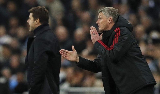 Chấn thương của Kane ảnh hưởng thế nào tới Man Utd và Tottenham? - Bóng Đá