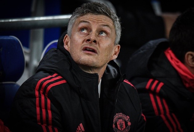 lộ số tiền solskjaer được chi cho phiên chợ hè - Bóng Đá