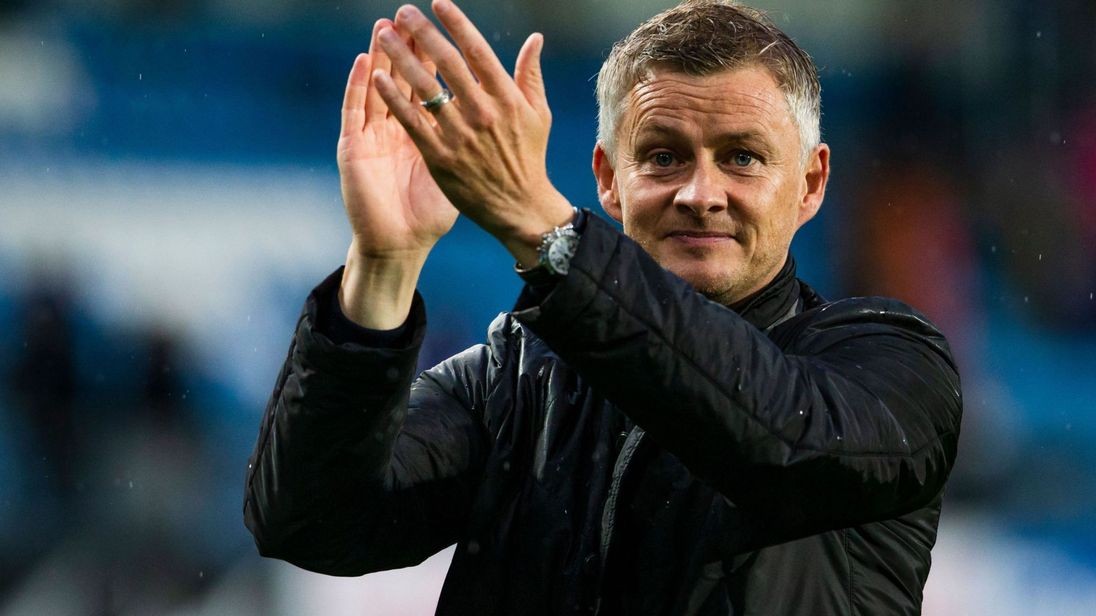 Bạn đã hiểu vì sao Pogba hồi sinh mạnh mẽ dưới bàn tay Solskjaer chưa? - Bóng Đá