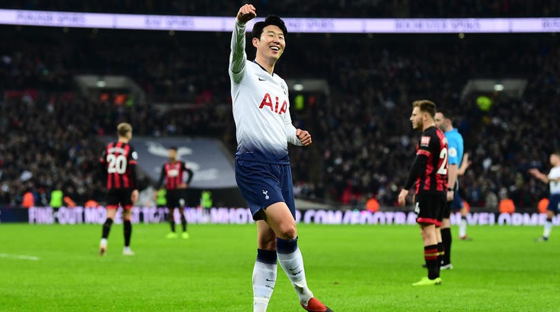 Pochettino nói lời thật lòng về màn trình diễn 