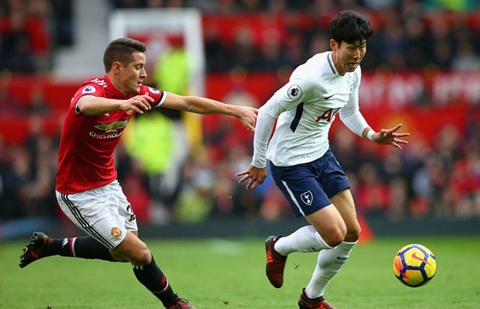 Vì Man United, Son Heung-min sẽ phải 