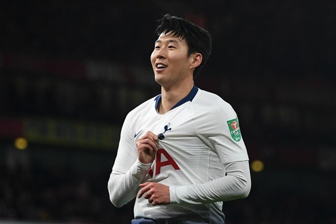 Giúp Tottenham 