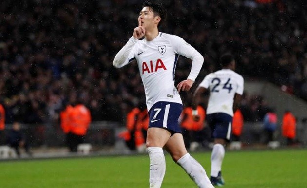 TOP 5 'kép phụ' đáng xem nhất giải Ngoại hạng Anh 2018/19 - Bóng Đá