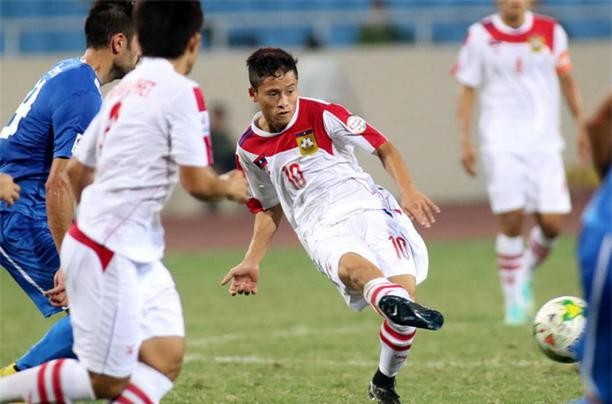 5 ẩn số bảng a AFF Cup - Bóng Đá