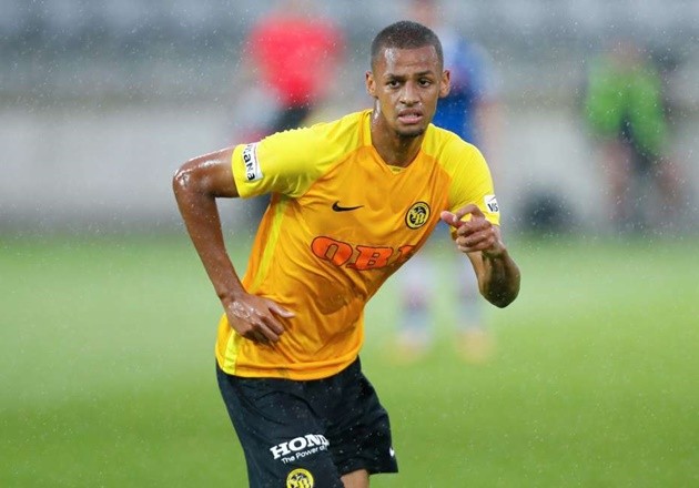 Những lí do khiến Man Utd nên dè chừng trước BSC Young Boys - Bóng Đá