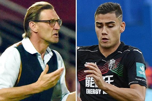 Tony Adams: Mourinho gọi điện đòi nói chuyện với Pereira - Bóng Đá