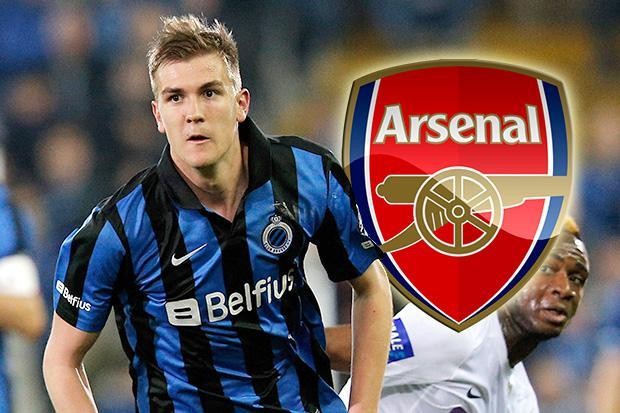 'Tôi mơ về Arsenal nhưng vợ tôi yêu Liverpool và không bao giờ là Man Utd' - Bóng Đá