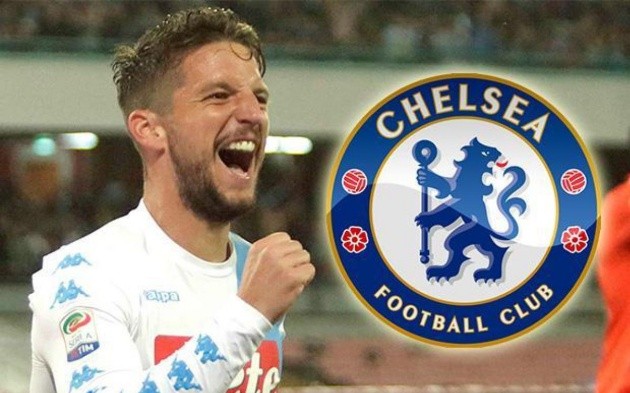 Nóng! Chelsea muốn giúp Hazard tái ngộ đồng đội trên tuyển Bỉ - Bóng Đá