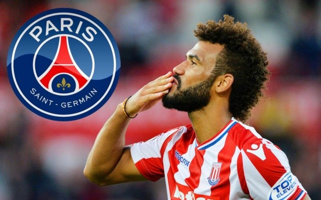 SỐC: PSG chuẩn bị đón 'hung thần' của Man Utd - Bóng Đá