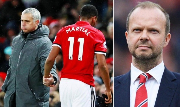 Mourinho muốn trở thành Sir Alex? Không hề khó! - Bóng Đá