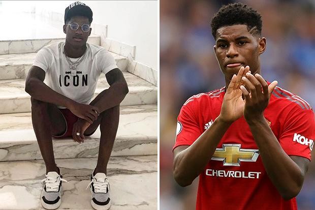 'Té ngửa' với lý do cầu thủ Man United có quyền... đá dở - Bóng Đá