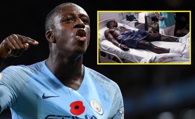 Nếu Man City mất ngôi vô địch mùa này, hãy 
