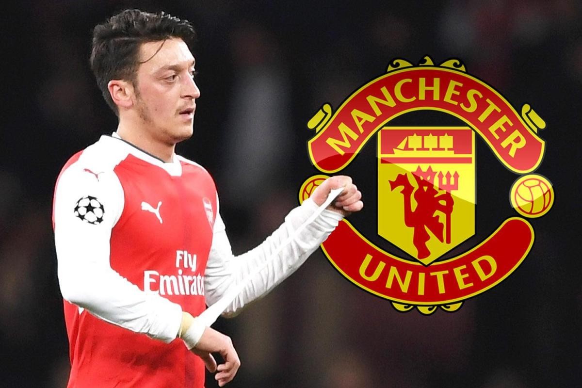 Ozil tơ tưởng Real Madrid và bi kịch 'yêu lại người cũ' - Bóng Đá