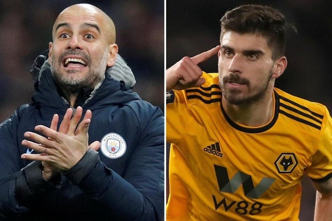 5 cầu thủ Man City cần chiêu mộ vào tháng Giêng - Bóng Đá