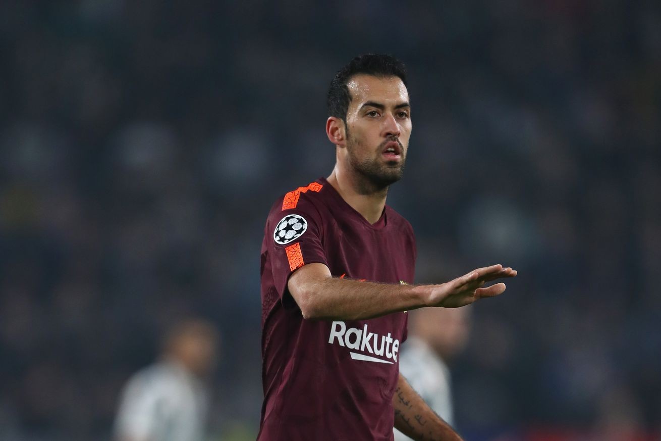 Những lý do để tin Barca sẽ 