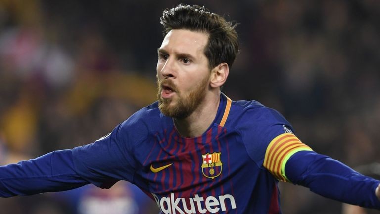 Khai cuộc C1 ở Camp Nou: Barcelona nên đá thế nào? - Bóng Đá