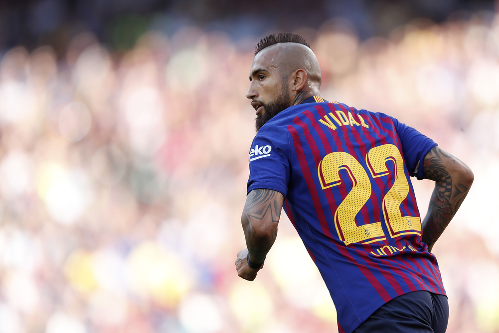 Khai cuộc C1 ở Camp Nou: Barcelona nên đá thế nào? - Bóng Đá
