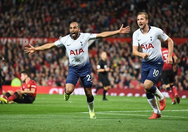 Cầu thủ hay nhất Premier League tháng 8 lộ diện - Bóng Đá