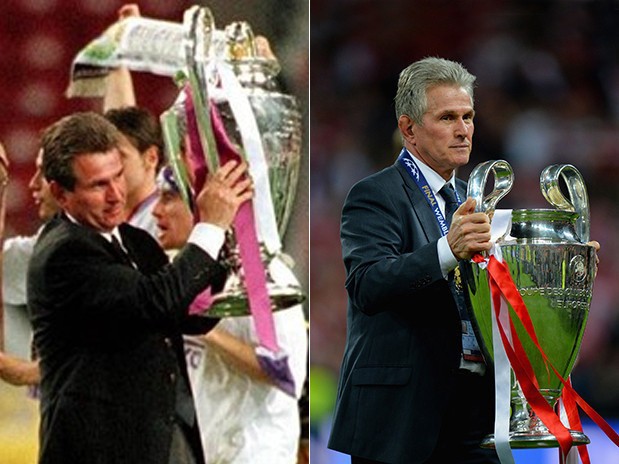 Bị Mourinho từ chối, Real bất ngờ liên hệ với HLV 2 lần vô địch Châu Âu (Jupp Heynckes) - Bóng Đá