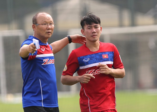 Minh Vương và bàn thắng siêu phẩm: “Trời thương kẻ khó” - Bóng Đá