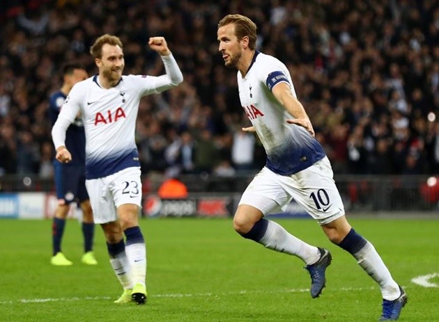 Tottenham - Bóng Đá