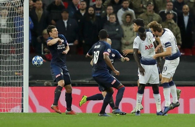 Tottenham - Bóng Đá