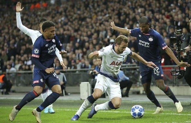 Tottenham - Bóng Đá