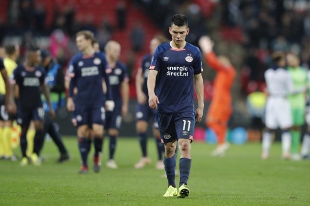 Tottenham - Bóng Đá