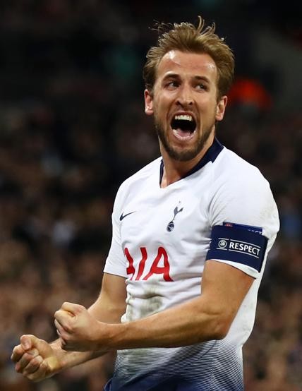 Tottenham - Bóng Đá