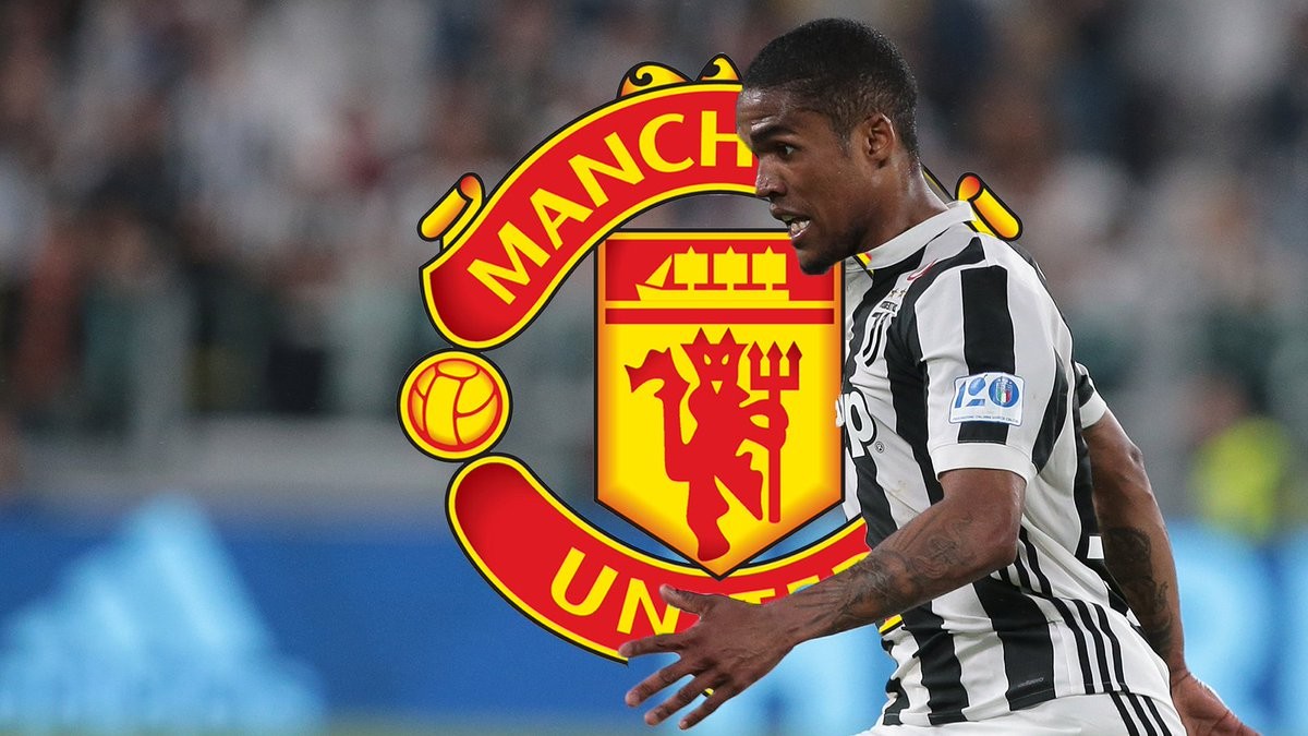 NÓNG: Man Utd và Juventus thỏa thuận trao đổi 3 bom tấn vào tháng Giêng - Bóng Đá
