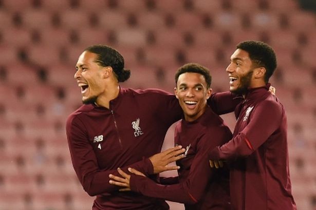 Sau Mane, Liverpool tiếp tục nhận tin vui từ 3 