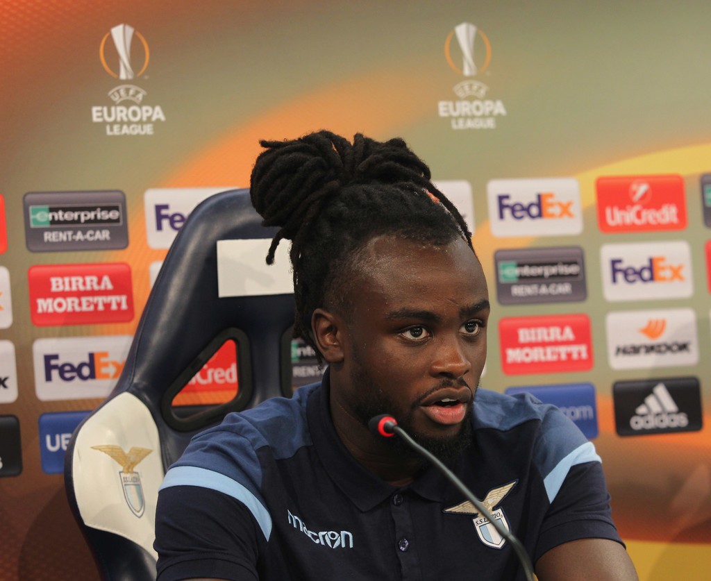Inzaghi đối đầu với em trai Lukaku trên sân tập Lazio - Bóng Đá