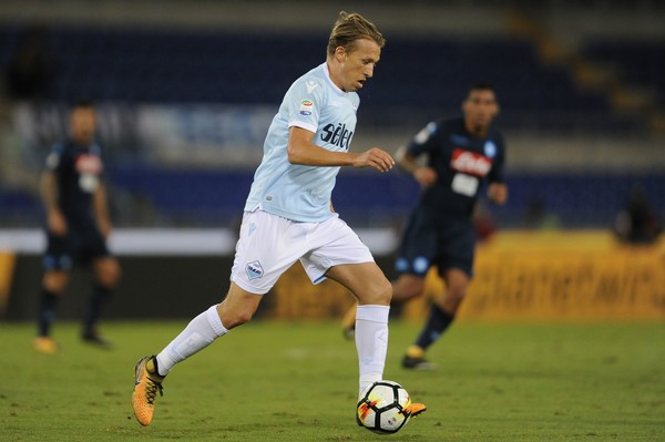 Lazio 1-4 Napoli: Tiếc cho 'Đại bàng' - Bóng Đá