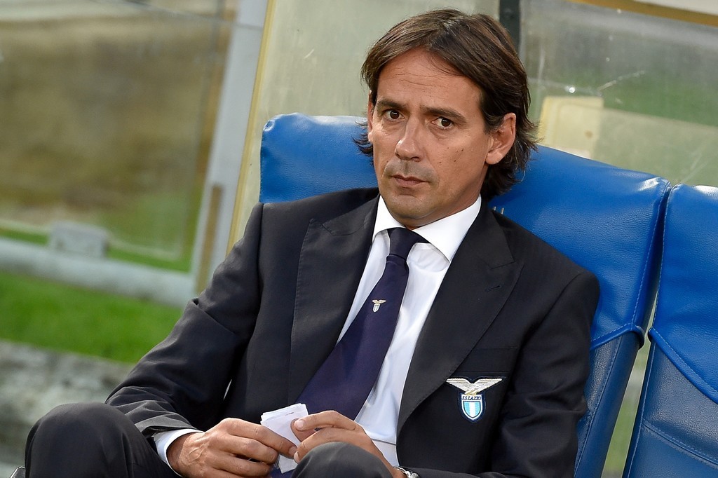 SS Lazio 2-0 Zulte Waregem - Bóng Đá