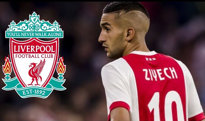 Quên Fekir đi, Klopp đã tìm ra Coutinho 2.0 cho Liverpool - Bóng Đá