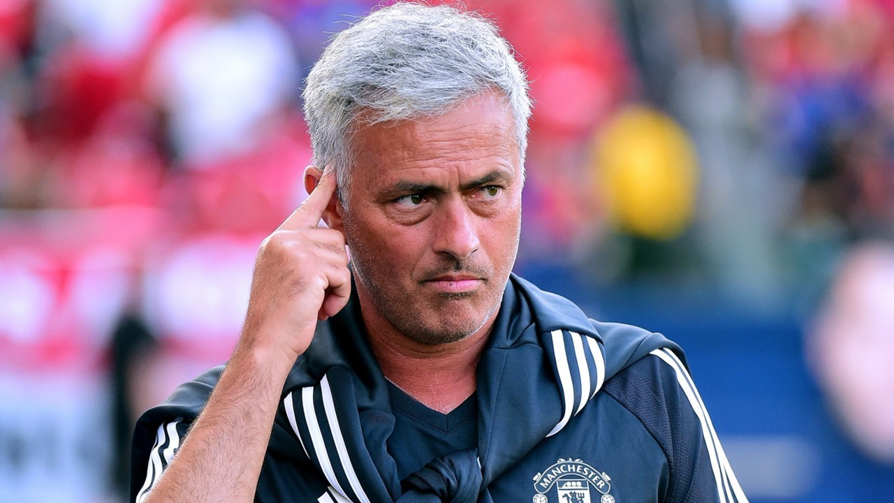 Mourinho được ủng hộ; Liverpool mua hớ Van Dijk - Bóng Đá