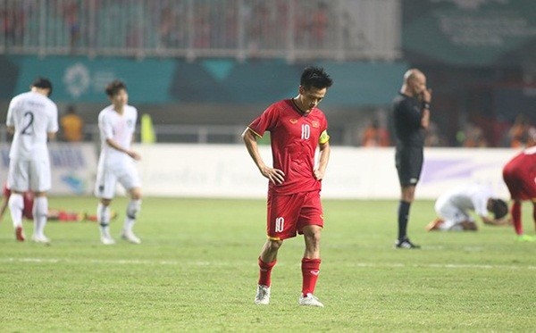 U23 Việt Nam: Những sự thật... mất lòng - Bóng Đá