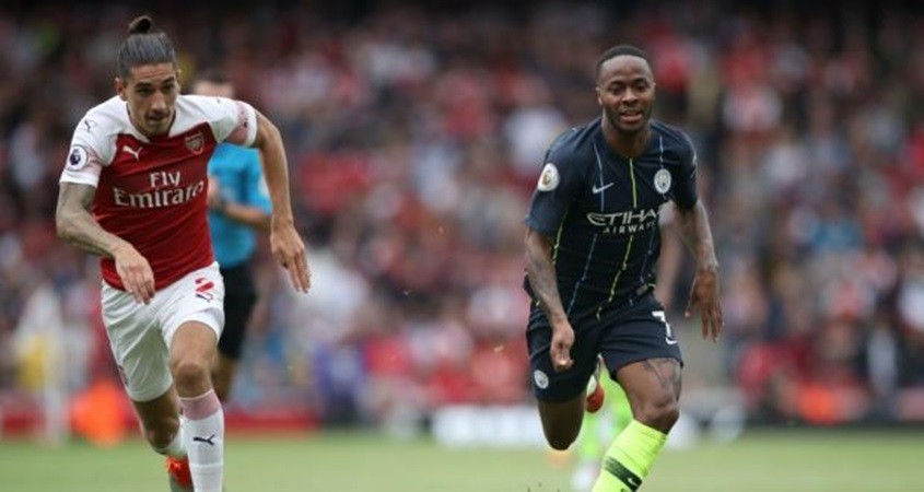 Huyền thoại Arsenal tố cáo truyền thông Anh phân biệt chủng tộc với... 