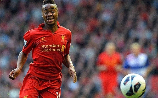 Đội hình 11 ngôi sao đã bán của Liverpool - Bóng Đá