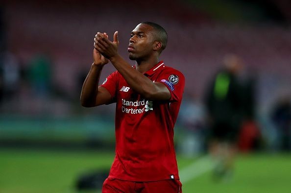 Premier League: Liverpool's probable XI vs Huddersfield Town - Bóng Đá