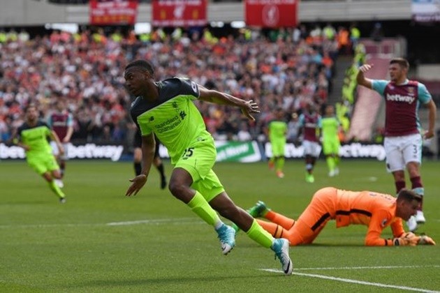 Sau vụ Van Dijk, Liverpool và Southampton tiếp tục đàm phán - Bóng Đá
