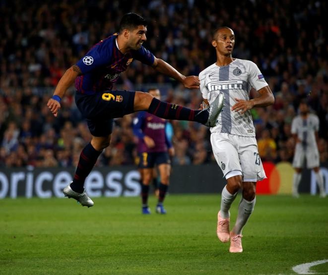 Dư âm chiến thắng Barca trước Inter: Messi, bây giờ, hãy yên tâm nghỉ ngơi - Bóng Đá