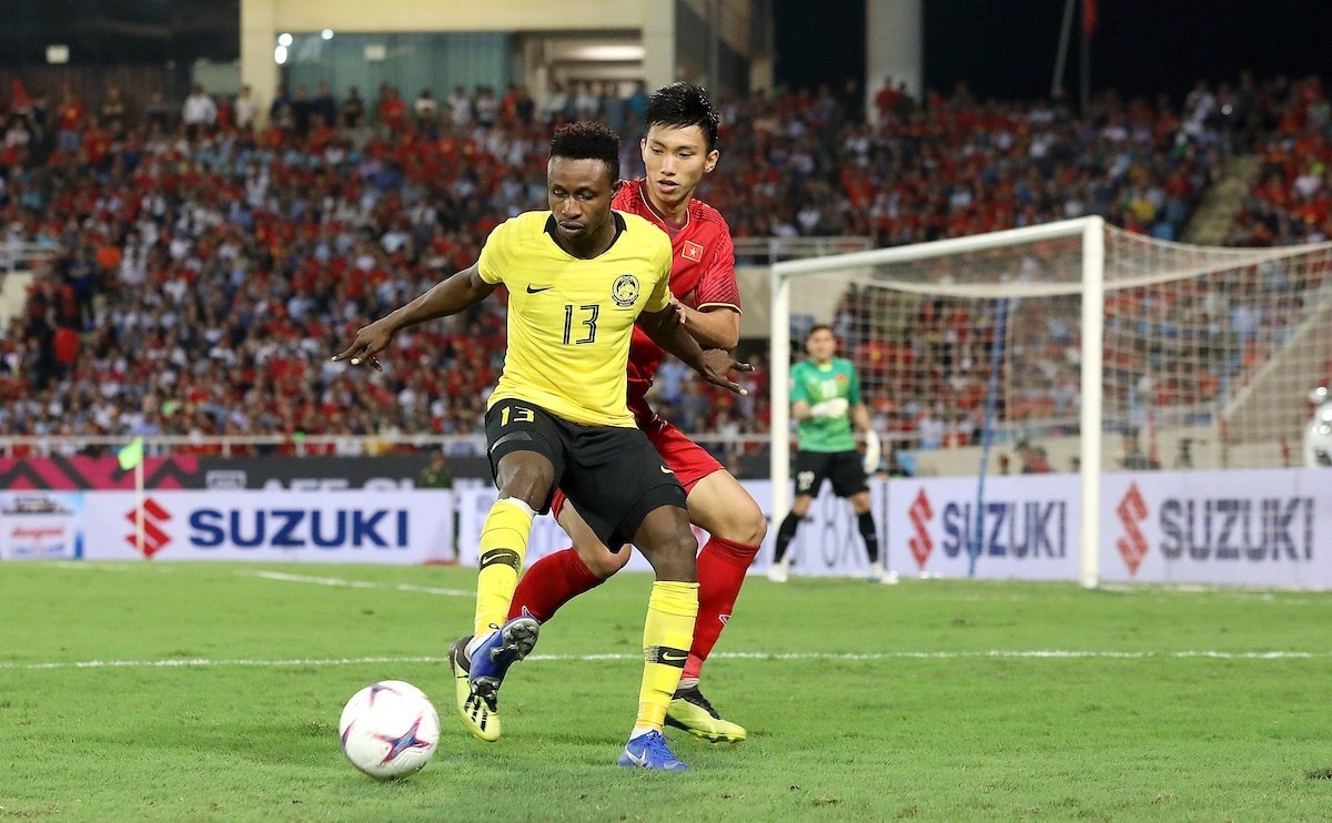 CHÍNH THỨC: Đội hình tiêu biểu AFF Cup 2018 do BTC bình chọn - Bóng Đá
