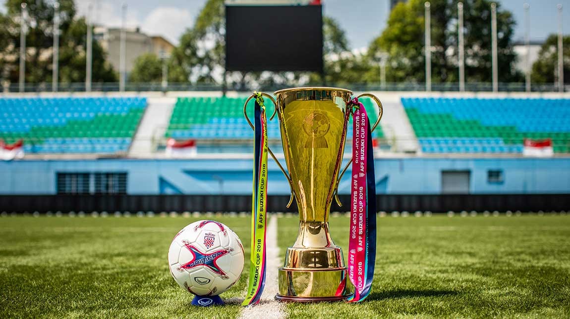 Điểm tin bóng đá Việt Nam sáng 18/09: Việt Nam sắp đón cúp vàng AFF Cup - Bóng Đá