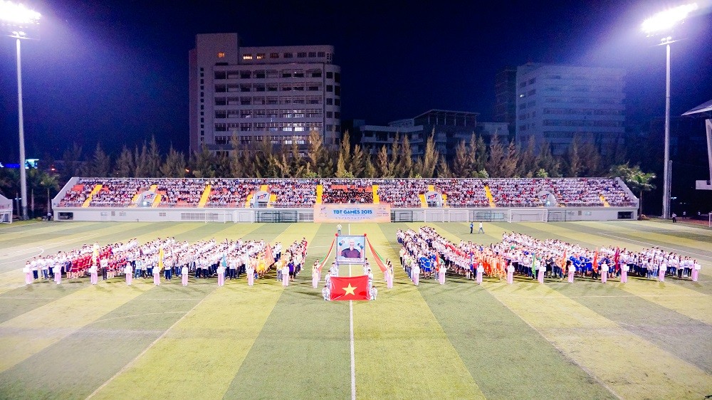 Trước thềm U22 Đông Nam Á: Sài Gòn FC làm quân xanh U22 Việt Nam - Bóng Đá