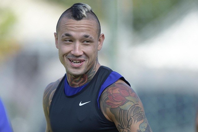 Ảnh tập AS ROma - Bóng Đá