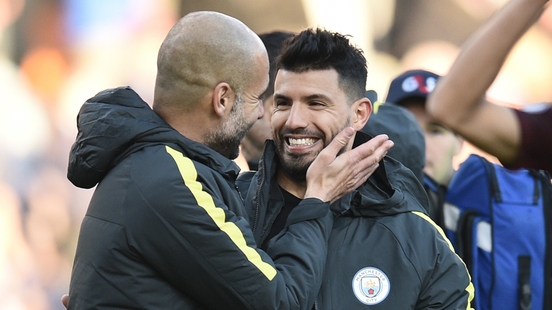 Pep Guardiola cai trị thiên hạ trên chiếc ghế không lưng tựa - Bóng Đá