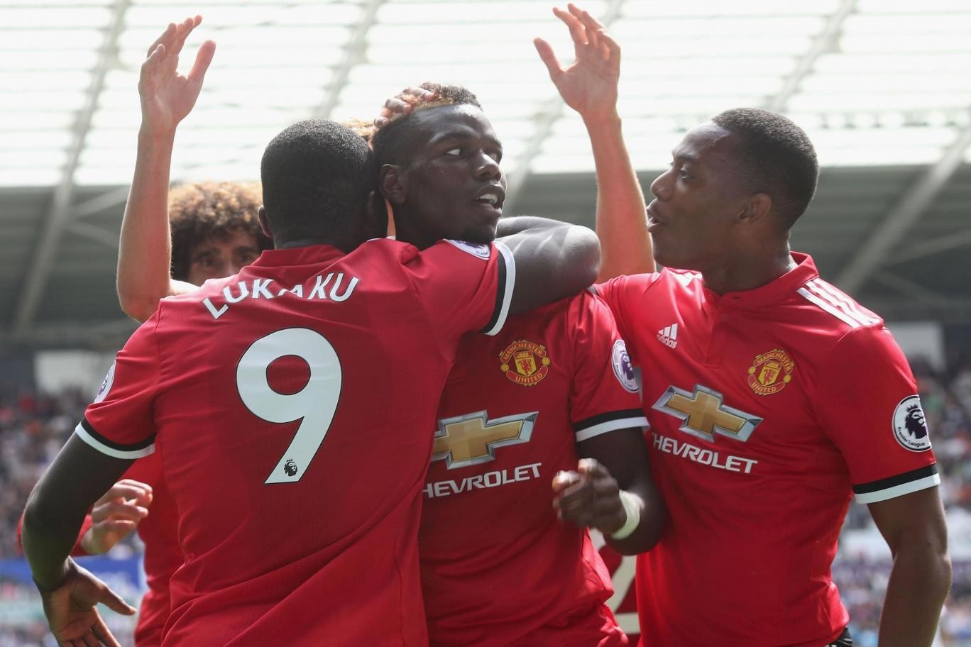 Thống kê SỐC, Man United không thể thắng cuối tuần này - Bóng Đá