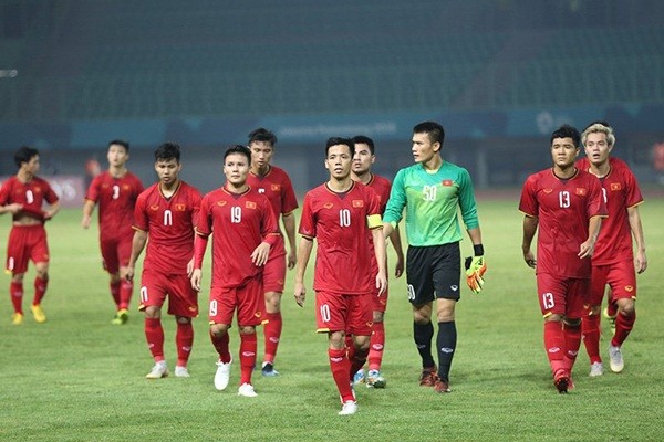 U23 Việt Nam ngủ nướng, thầy Park ủ mưu chờ đấu Syria - Bóng Đá
